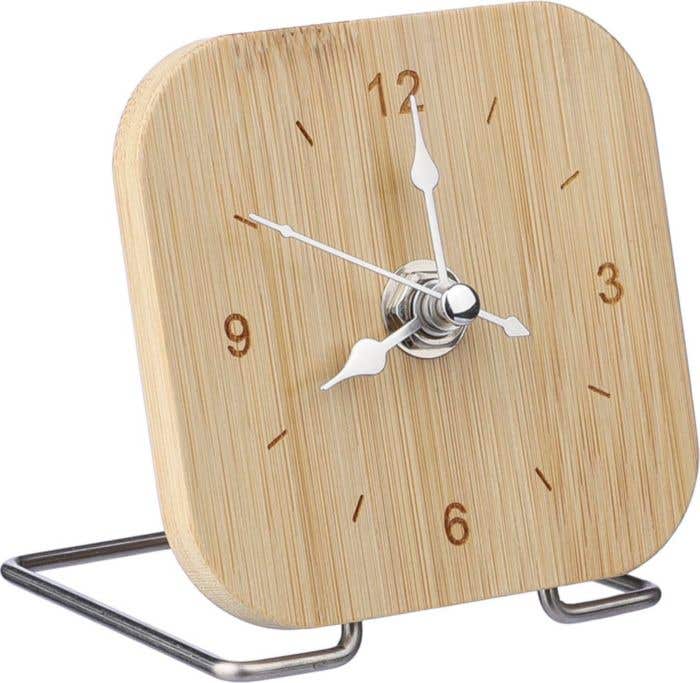 Bamboe Klok Jenny