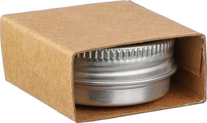 Vegan Lippenbalsem Kevin