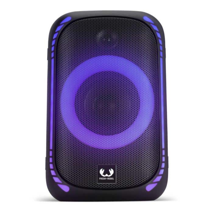 Fresh 'n Rebel Speaker Party Loud M