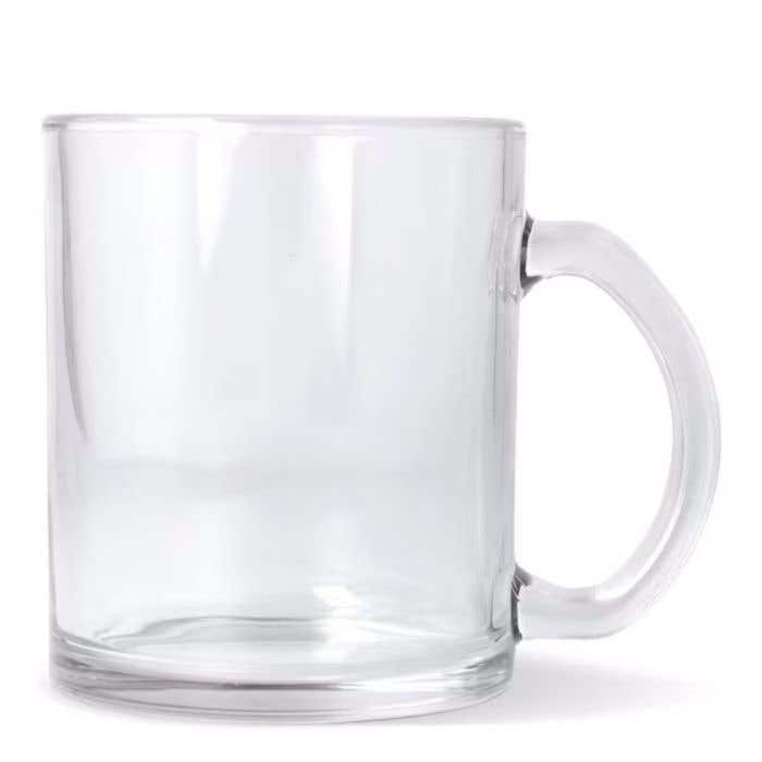 Glazen Mok Mallorca [335 ml]