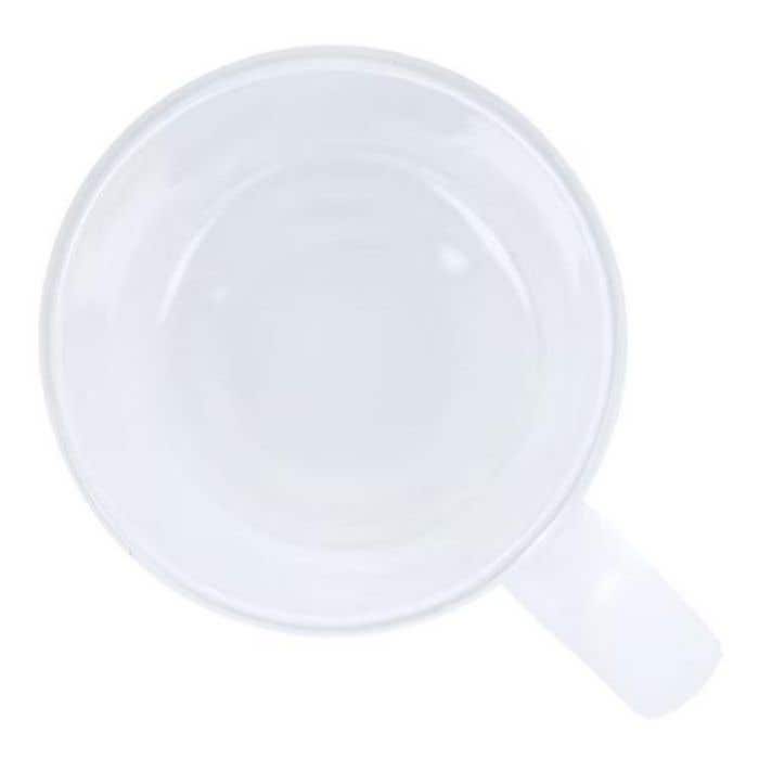 Glazen Mok Mallorca Frost [335 ml]