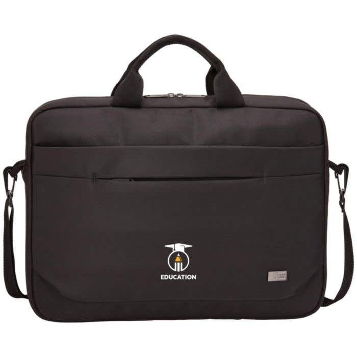 Laptoptas Case Logic Advantage [15,6 inch]