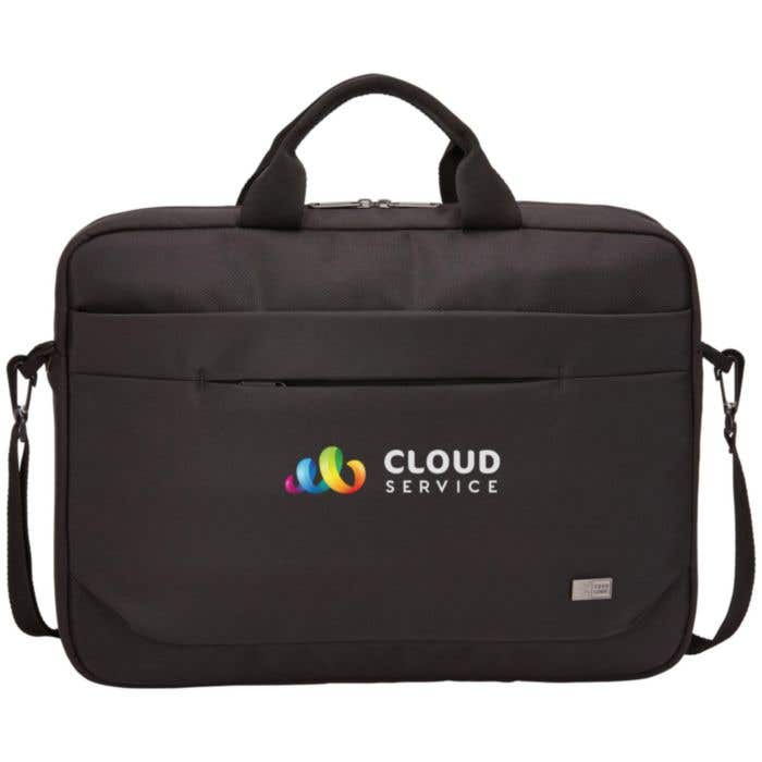Laptoptas Case Logic Advantage [17 inch]