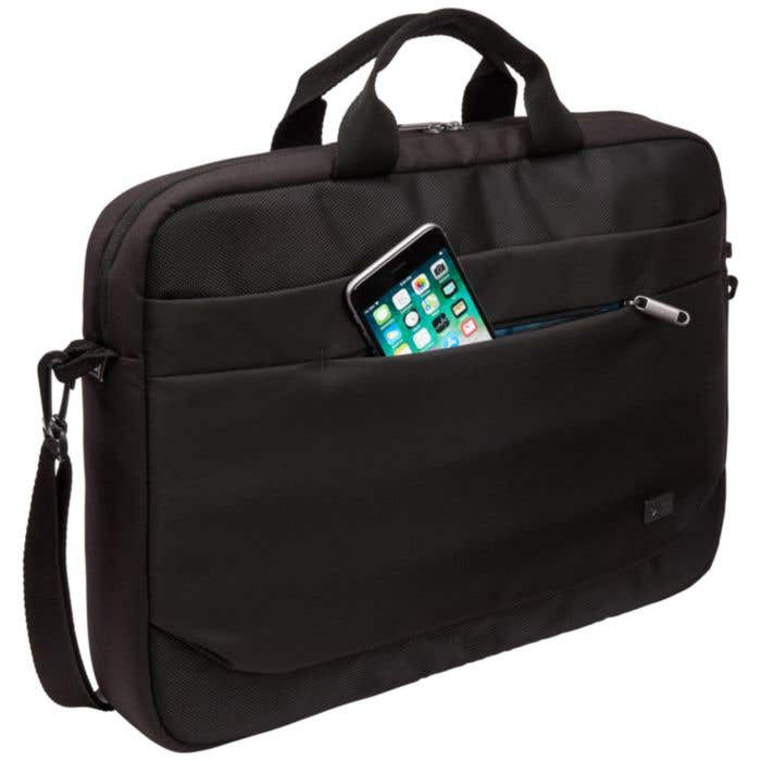 Laptoptas Case Logic Advantage [17 inch]