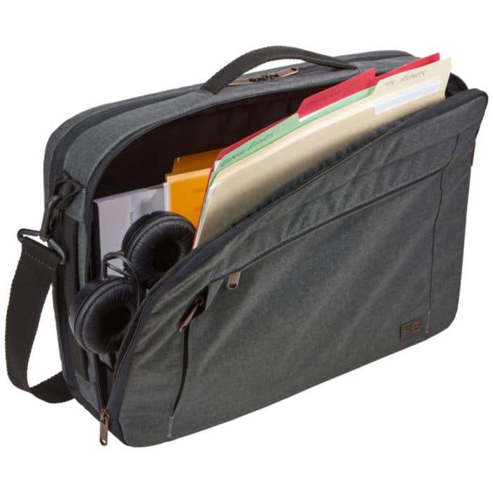 Laptoptas Case Logic Era 2 in 1 [15,6 inch]