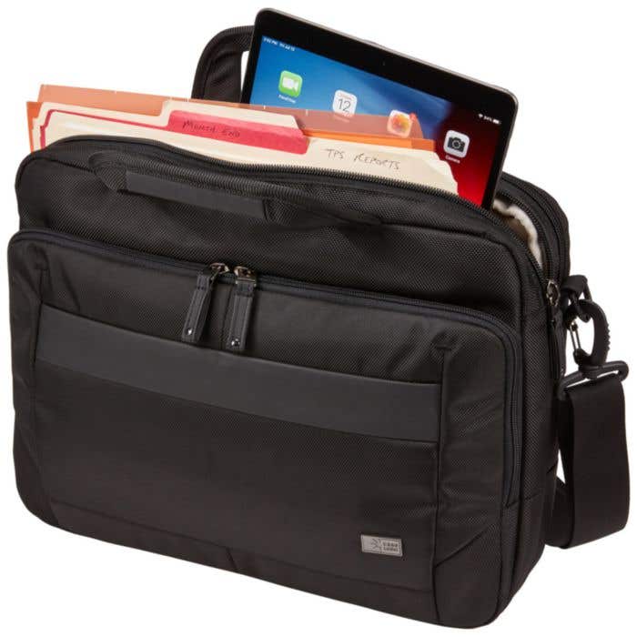 Laptoptas Case Logic Notion Slim [14 inch]
