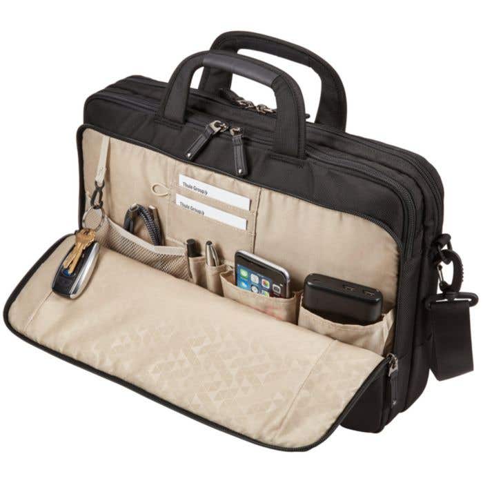Laptoptas Case Logic Notion [15,6 inch]