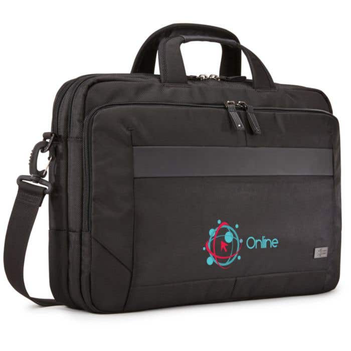 Laptoptas Case Logic Notion [15,6 inch]