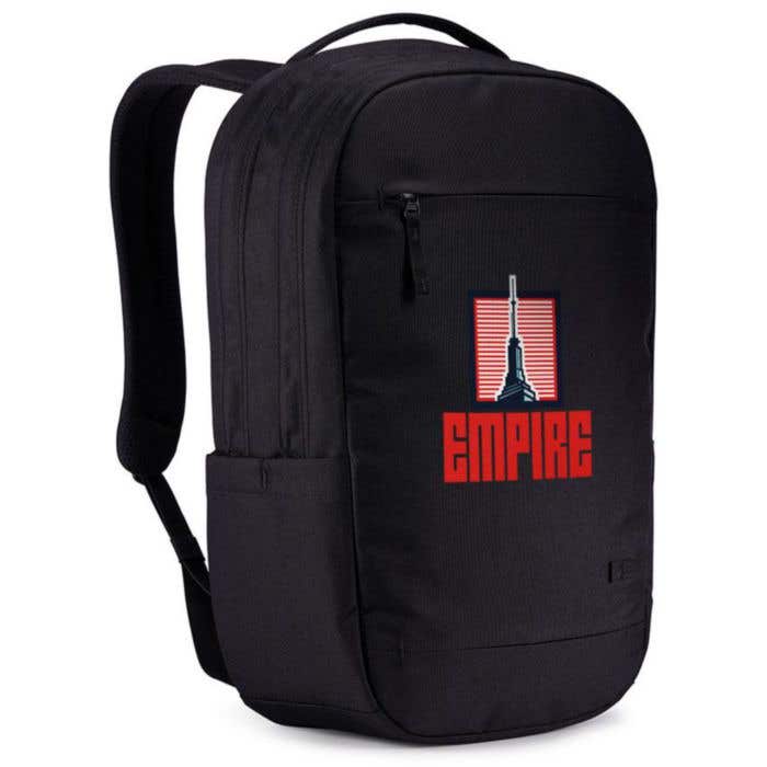 Laptop Rugzak Case Logic Invigo [15,6 inch]