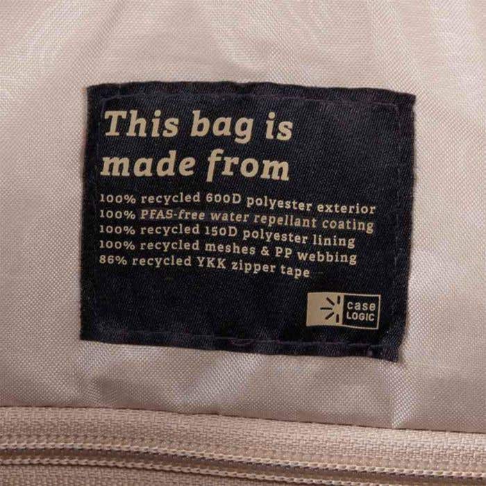 Laptoptas Case Logic Invigo [15,6 inch]