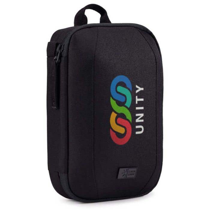 Kabeltas Case Logic Invigo Medium