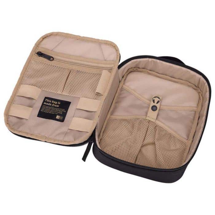 Kabeltas Case Logic Invigo Large