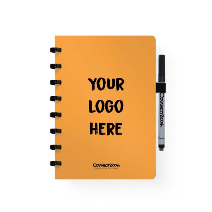 Correctbook [A5]