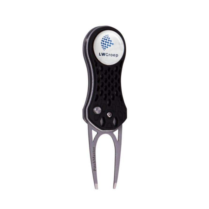 Inklapbare Golf Pitchfork Venom