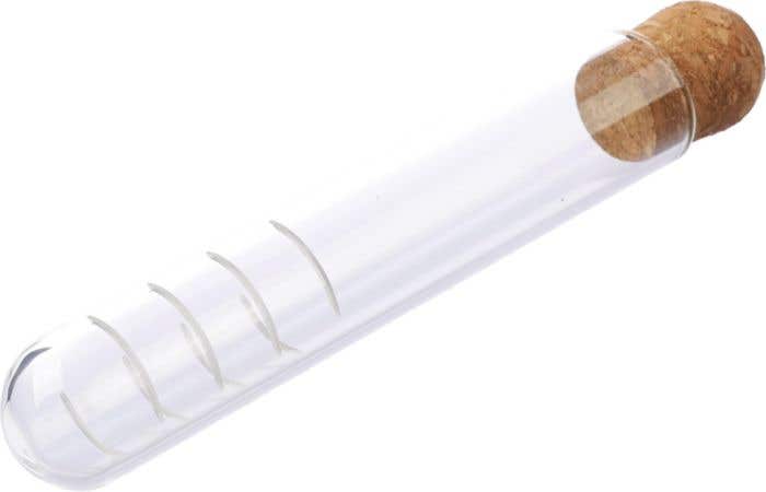 Glazen Thee Infuser Dustin
