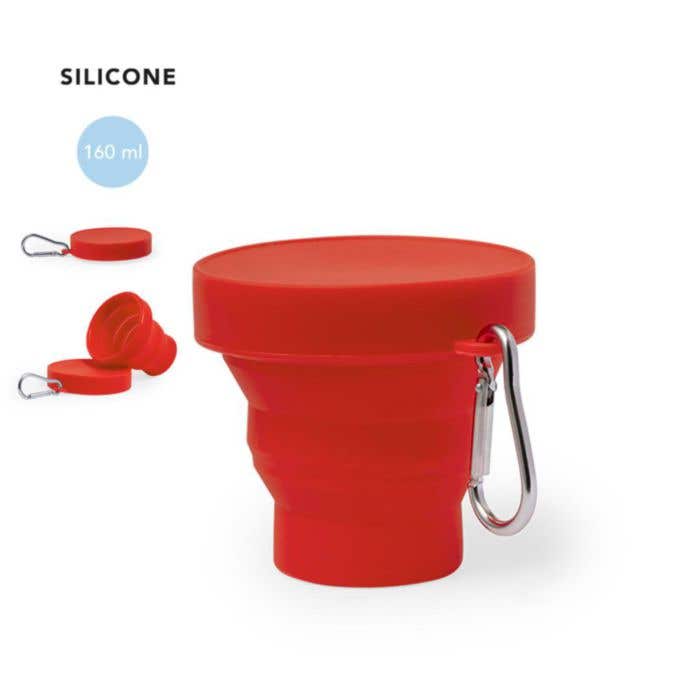 Opvouwbare Beker Klimt