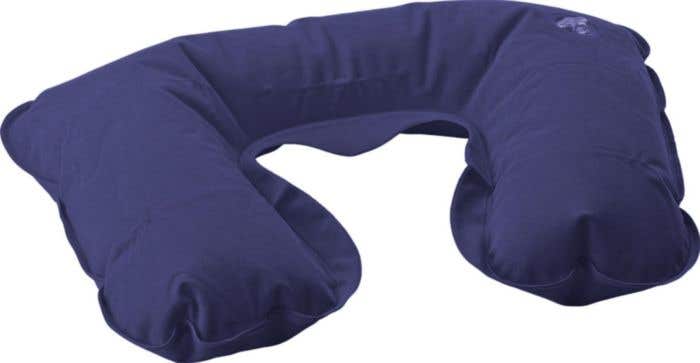 Opblaasbaar Nekkussen Trip