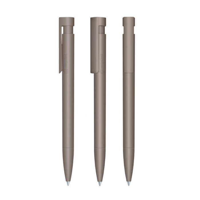 Senator Gerecyclede Balpen Liberty Matt