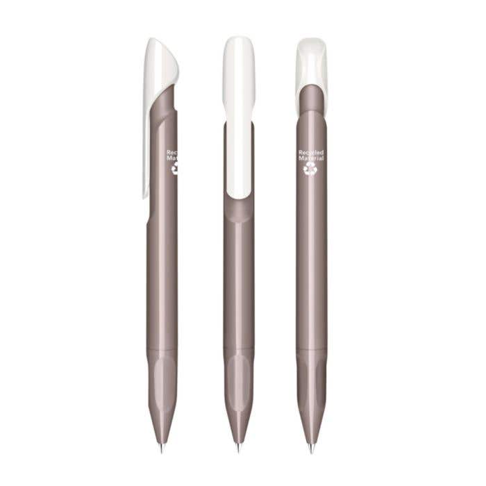 Senator Gerecyclede Balpen Evoxx Duo Polished