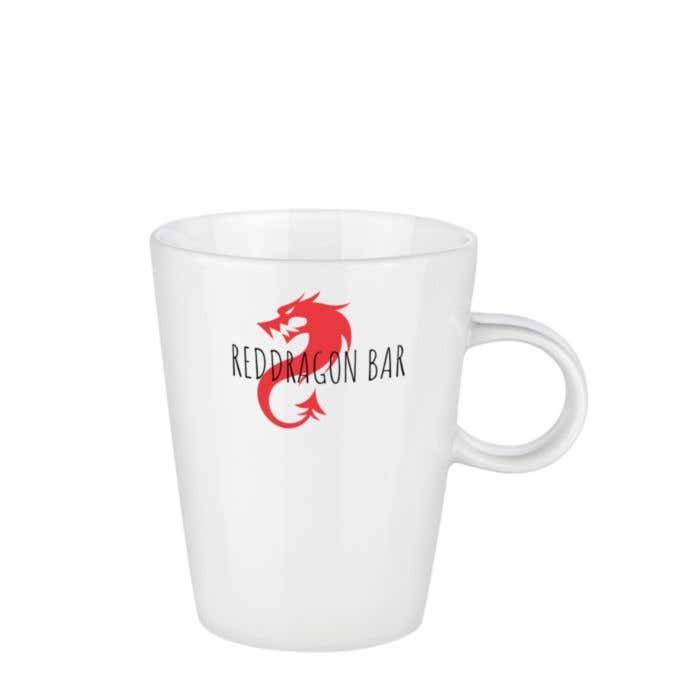 Senator Mok Charisma [250 ml]