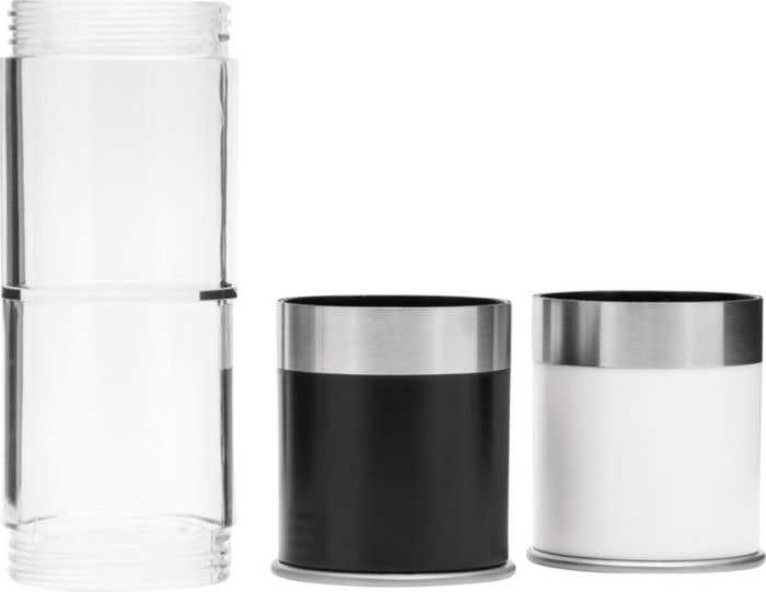 Peper- en Zoutstel Both Together