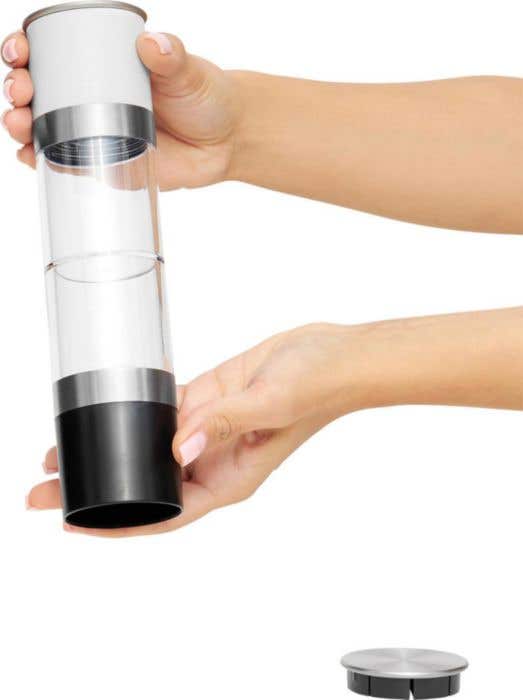 Peper- en Zoutstel Both Together