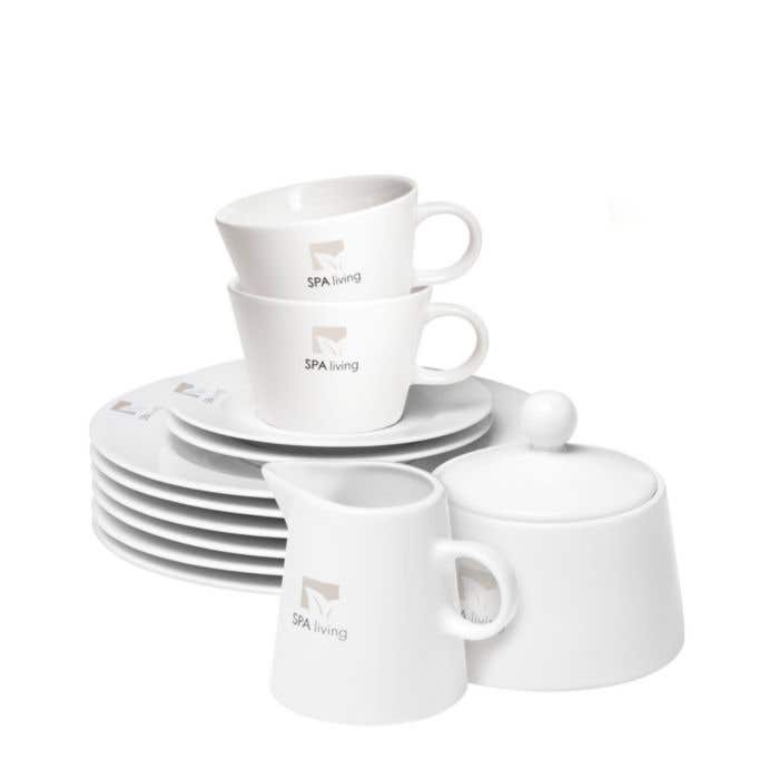 Senator Koffieset Fancy