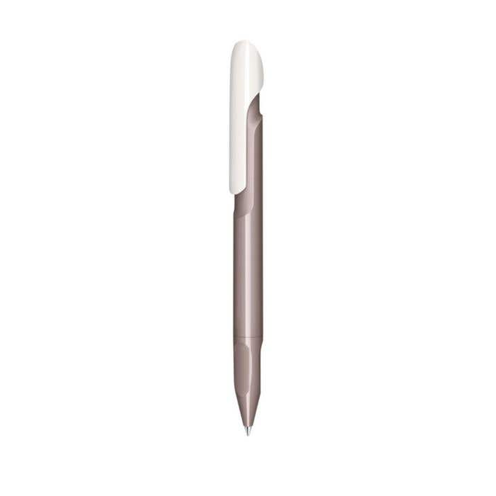 Senator Gerecyclede Balpen Evoxx Duo Polished