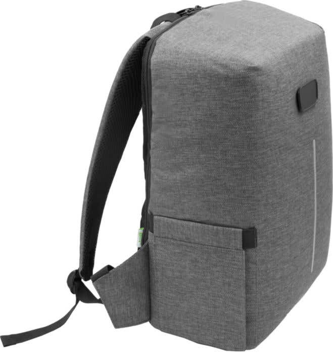 BrandCharger Waterbestendige Laptop Rugzak Phantom Lite 2 [16 inch]