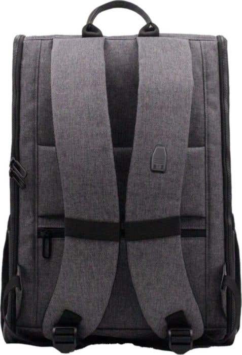 BrandCharger rPET Laptop Rugzak Marco Polo [15 inch]
