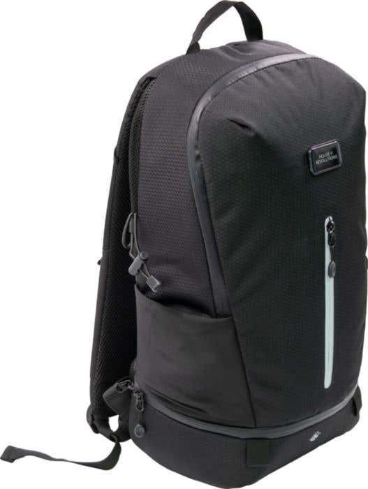 BrandCharger Waterafstotende rPET Laptop Rugzak Nomad [15 inch]