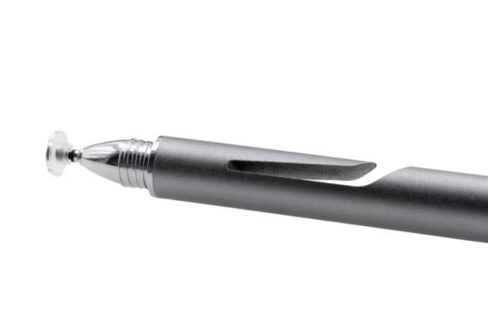 BrandCharger Rollerball Pen Styllo 2