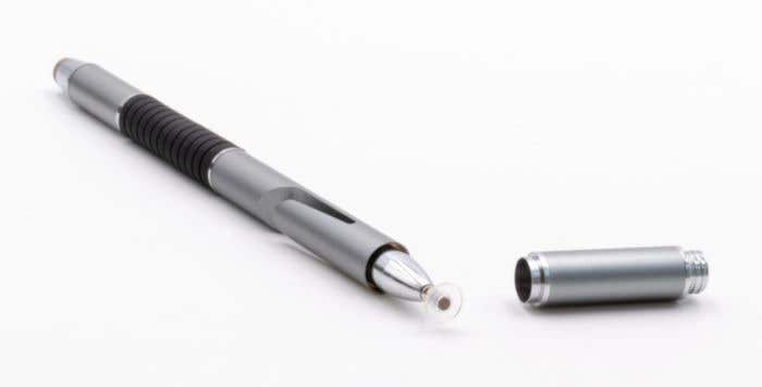 BrandCharger Rollerball Pen Styllo 2