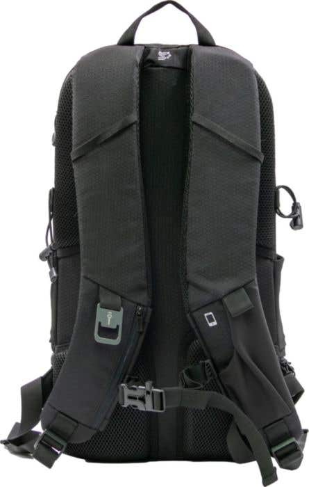 BrandCharger Waterafstotende rPET Laptop Rugzak Nomad [15 inch]