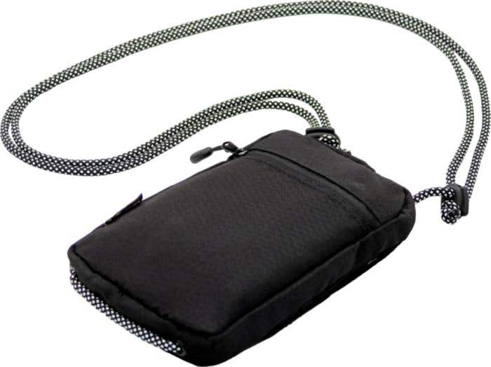 BrandCharger rPET Schoudertas Solo