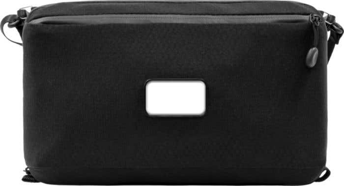 BrandCharger rPET Schoudertas Zen