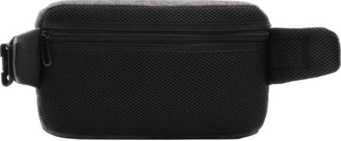 BrandCharger Waterafstotende rPET Heuptas Crosspack