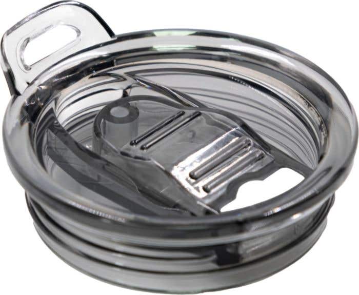 BrandCharger Gerecyclede RVS To Go Beker Vortex Calix [400 ml]