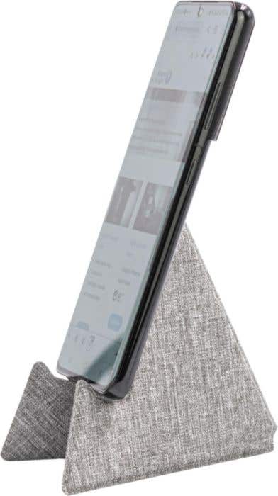 BrandCharger rPET Telefoonhouder Ascend Mini