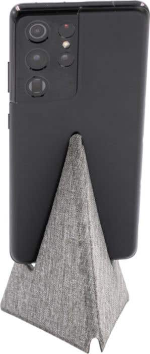 BrandCharger rPET Telefoonhouder Ascend Mini
