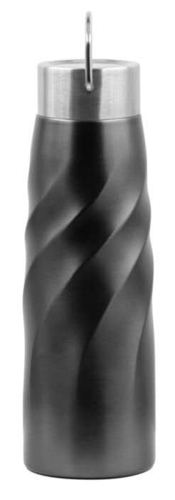 BrandCharger Gerecyclede RVS Drinkfles Vortex Vita [500 ml]