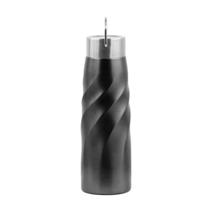 BrandCharger RVS Drinkfles Vortex Vita [500 ml]