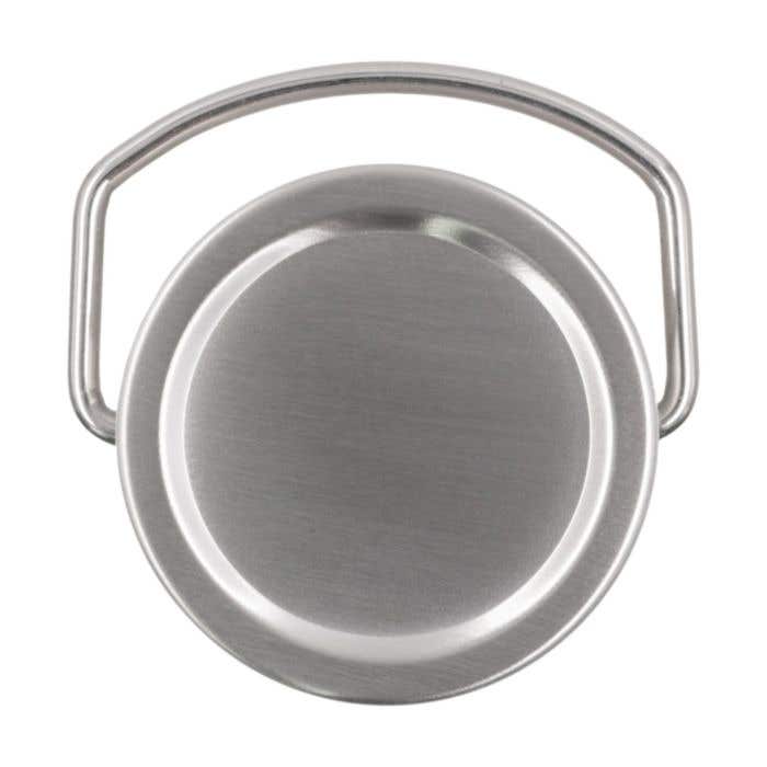 BrandCharger RVS Drinkfles Vortex Vita [500 ml]
