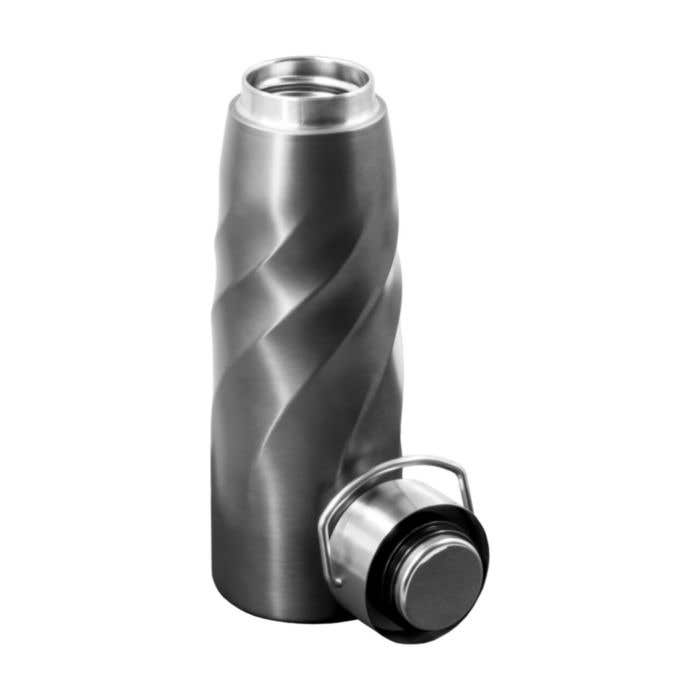 BrandCharger RVS Drinkfles Vortex Vita [500 ml]