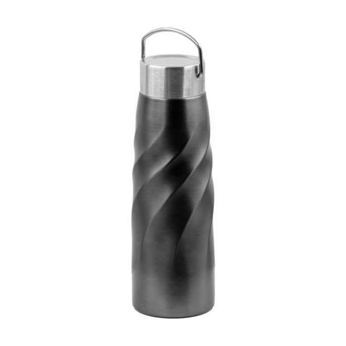 BrandCharger RVS Drinkfles Vortex Vita [500 ml]