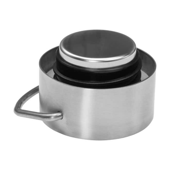 BrandCharger RVS Drinkfles Vortex Vita [500 ml]