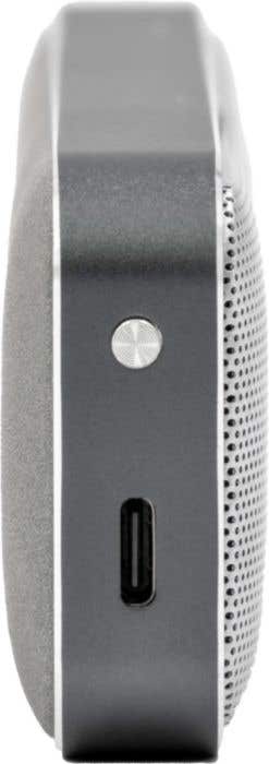 BrandCharger Draadloze Speaker Nano Pro