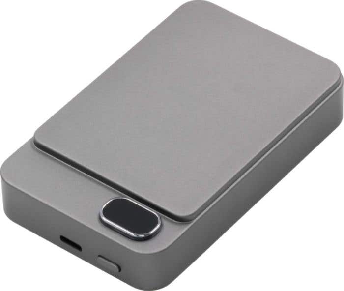 BrandCharger powerbank Powerwave | 10.000 mAh | Gerecycled