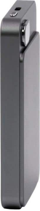 BrandCharger Powerbank Powerwave 5.000