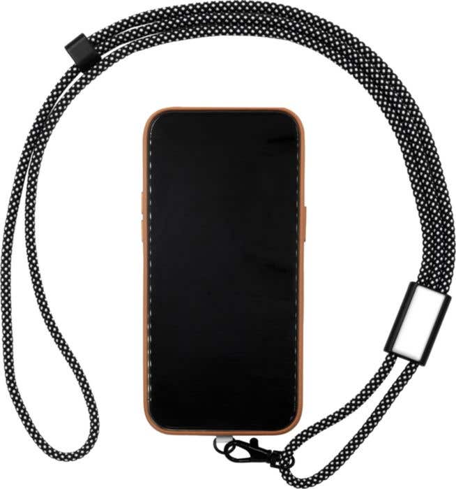 BrandCharger Telefoonkoord Lany